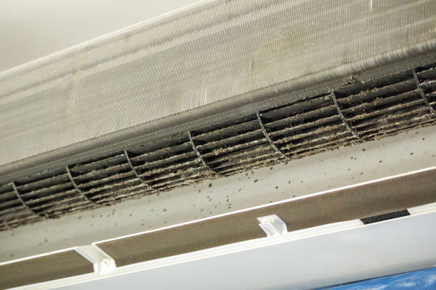 Best Duct Repair and Sealing Services in New Orleans, LA